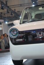Honda EV-N Concept 2009 года